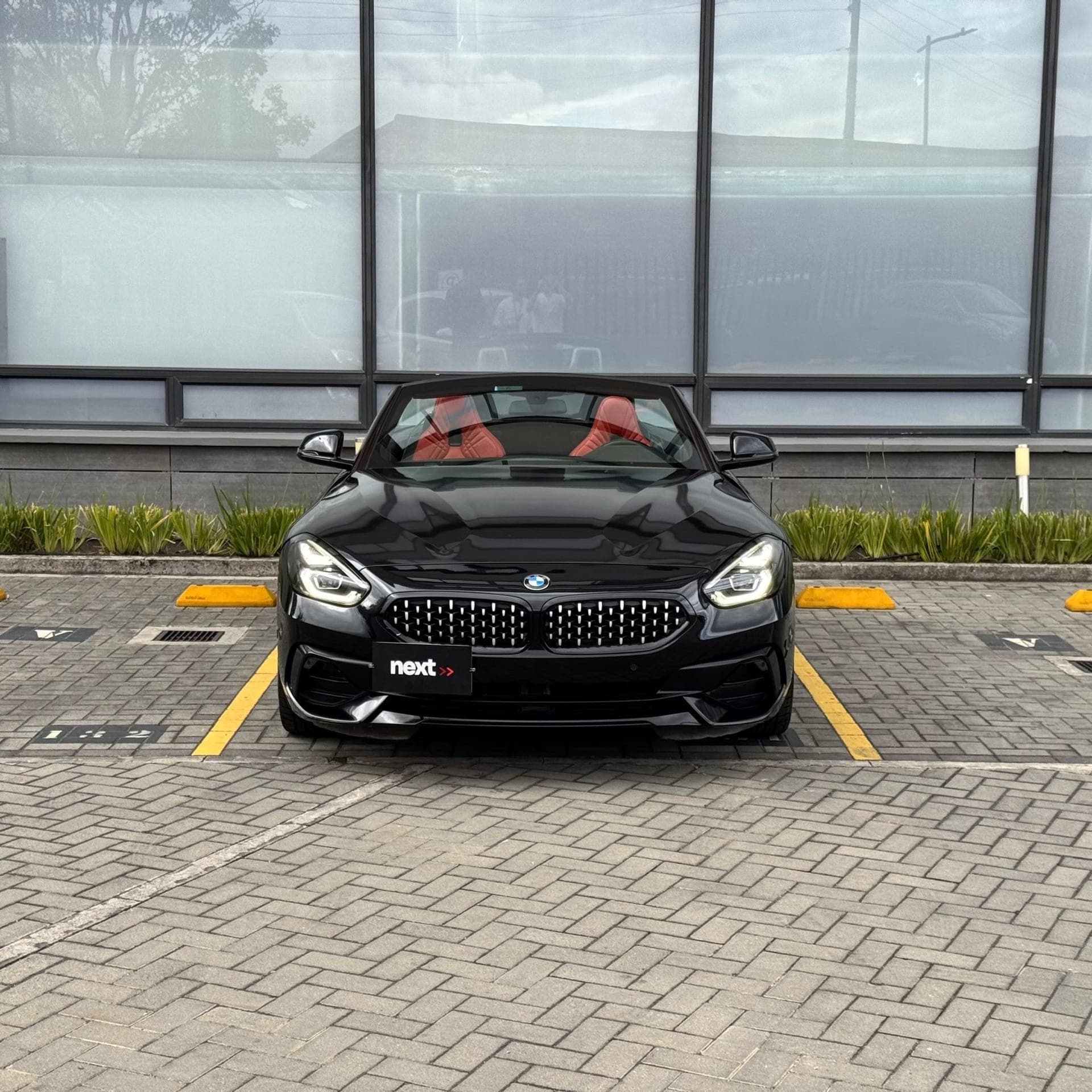 BMW Z4 sDrive20i 2022