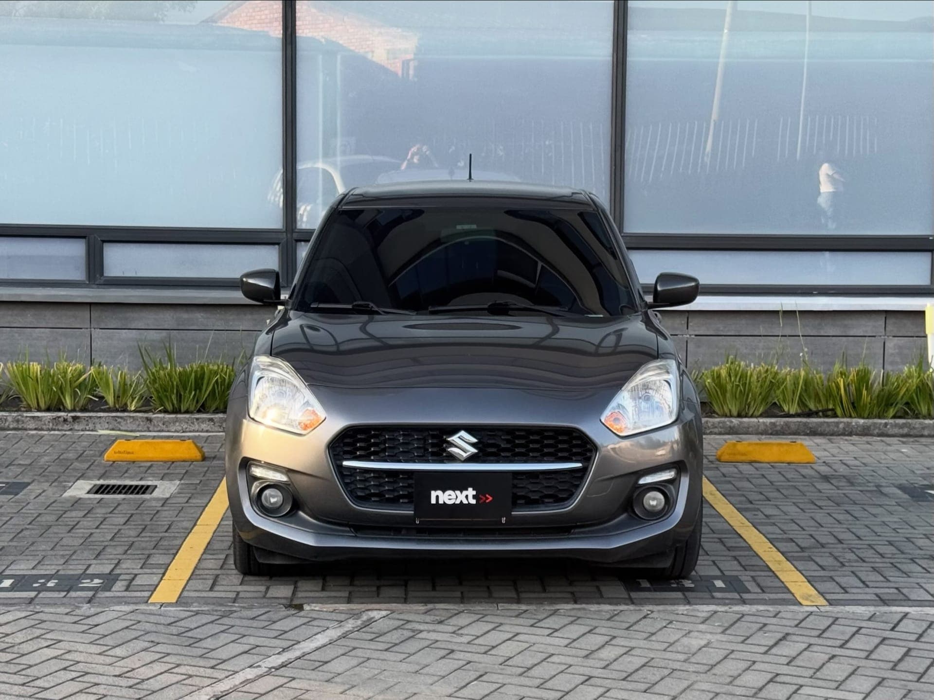 Suzuki SWIFT 2022