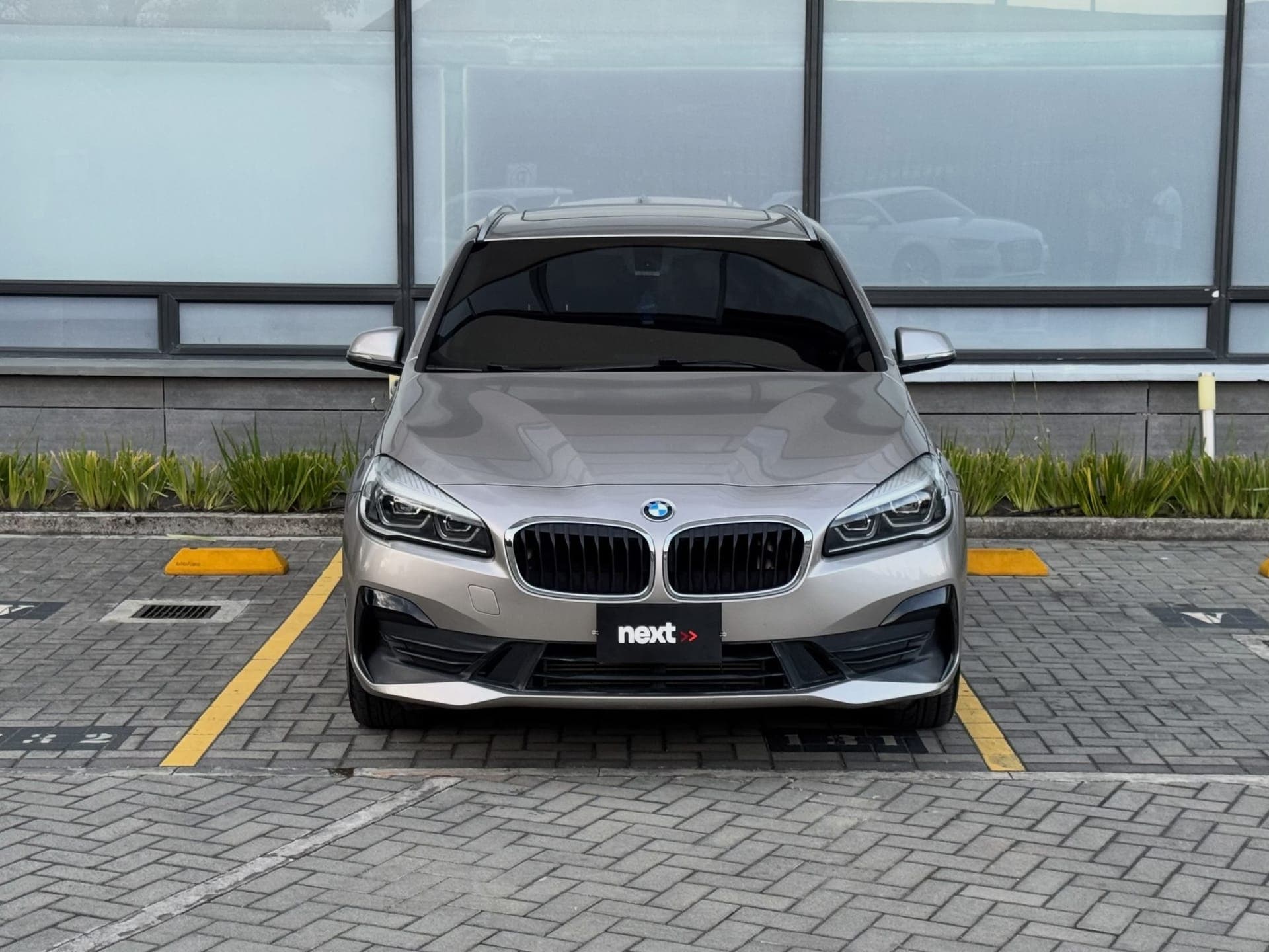 BMW 225xe ACTIVE TOURER 2021